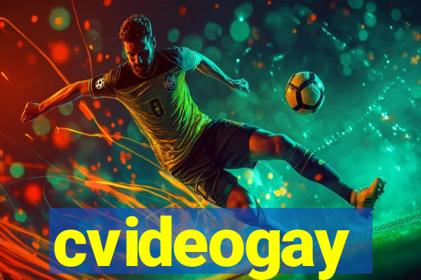 cvideogay