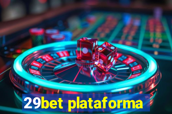 29bet plataforma