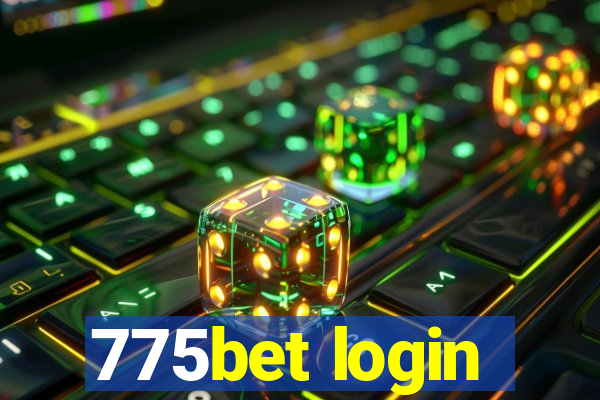 775bet login