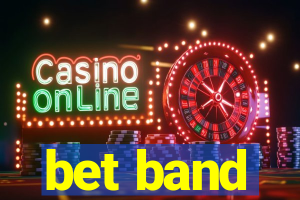 bet band