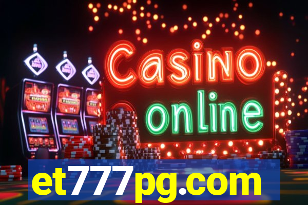 et777pg.com