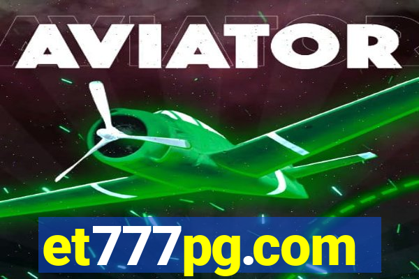 et777pg.com