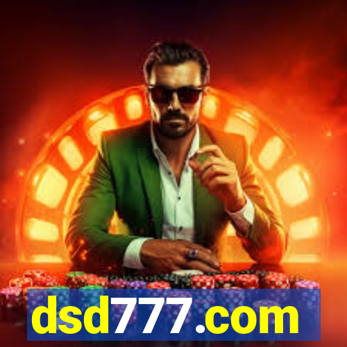 dsd777.com
