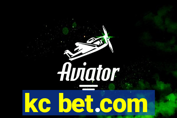 kc bet.com
