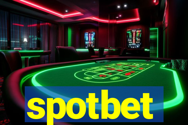 spotbet