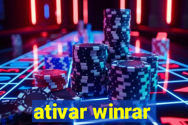 ativar winrar