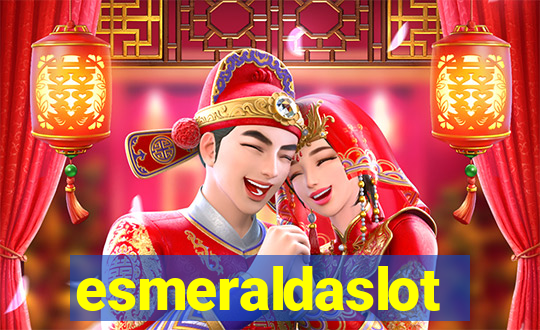 esmeraldaslot