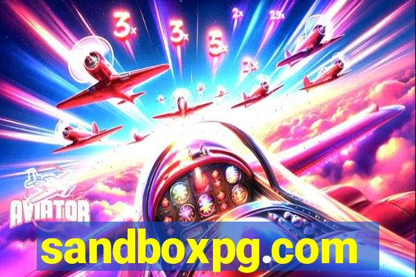 sandboxpg.com