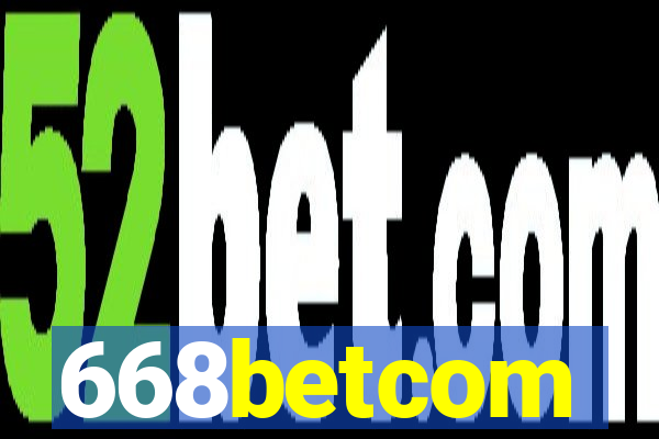 668betcom