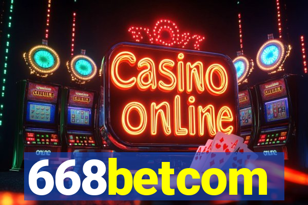 668betcom