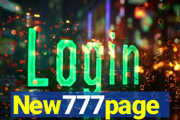 New777page