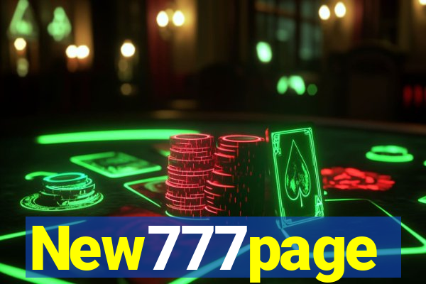New777page