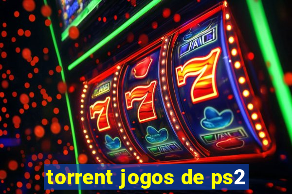 torrent jogos de ps2