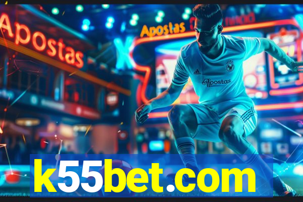 k55bet.com