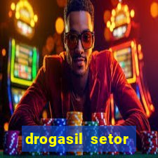 drogasil setor bueno telefone