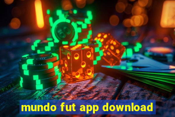 mundo fut app download