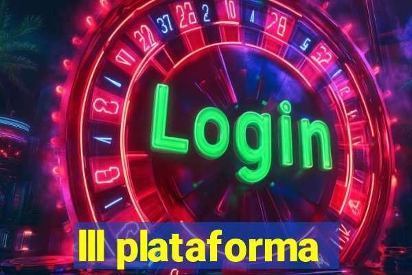 lll plataforma