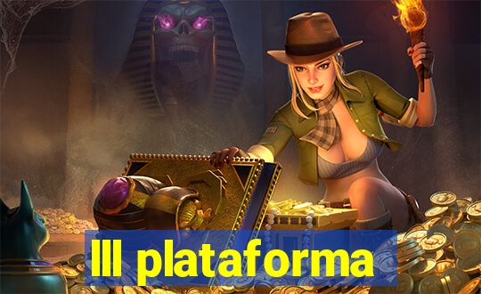 lll plataforma