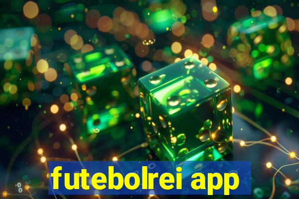 futebolrei app