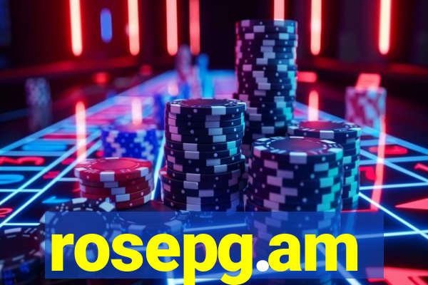 rosepg.am