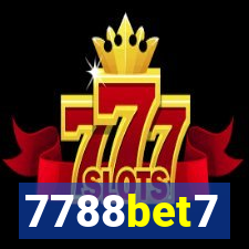 7788bet7