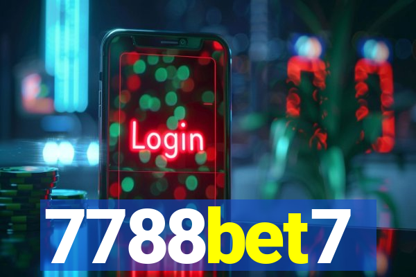 7788bet7