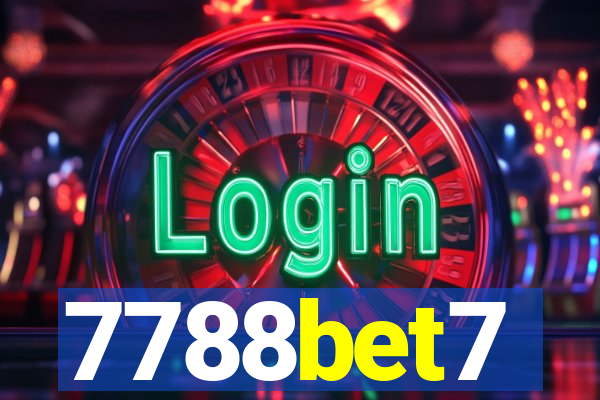 7788bet7