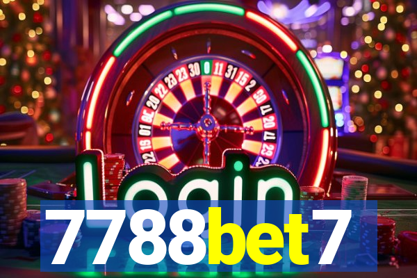 7788bet7