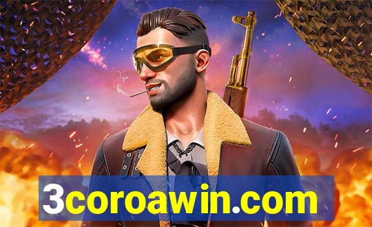 3coroawin.com