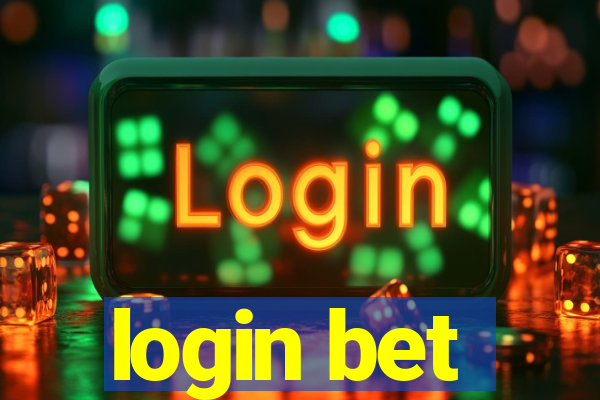 login bet