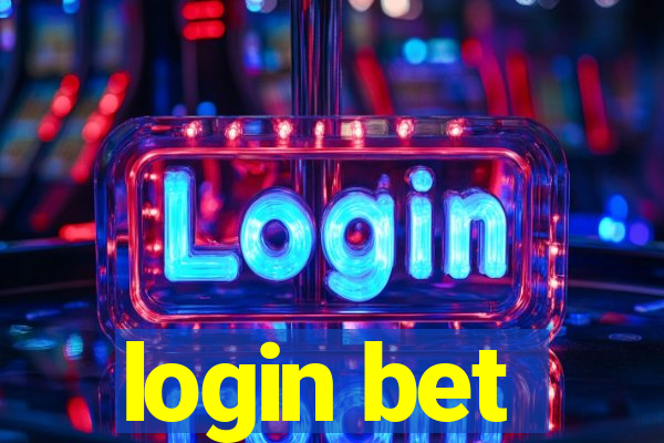 login bet