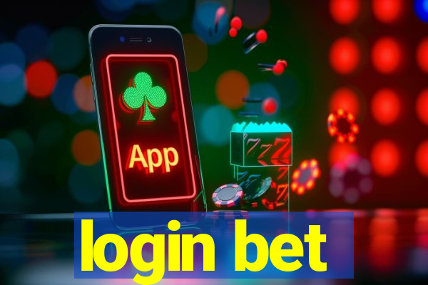 login bet