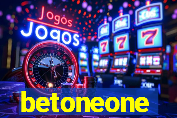 betoneone