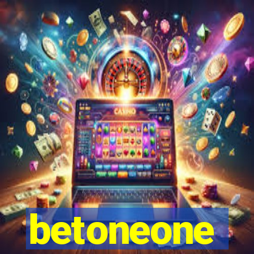 betoneone