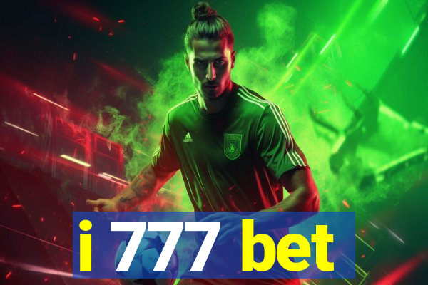 i 777 bet
