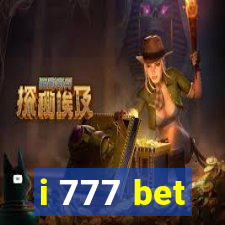i 777 bet