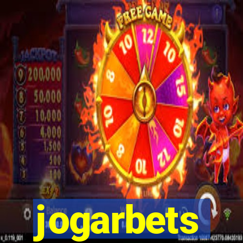 jogarbets