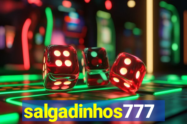 salgadinhos777