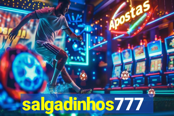 salgadinhos777
