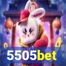 5505bet