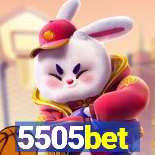 5505bet