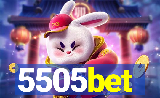 5505bet