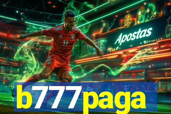 b777paga