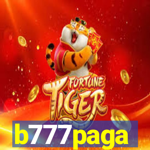 b777paga