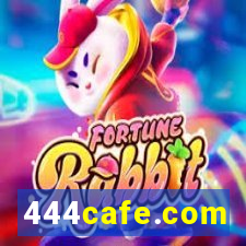 444cafe.com