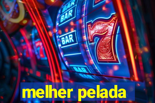 melher pelada