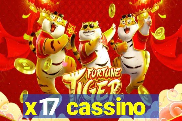x17 cassino