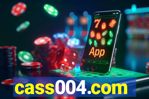 cass004.com