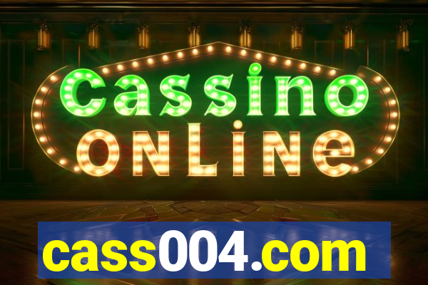 cass004.com