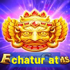chatur at